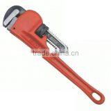 6" -36" High Quality Angle Style Pipe Wrench thumbnail-3