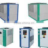 CE High Quality Air Cooled Industrial Water Chiller Price thumbnail-3