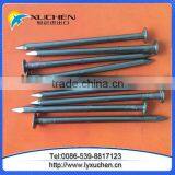 Round Head Common Nails Steel Wire Nails thumbnail-5
