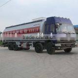 30000 Liter Bulk Cement Tank Truck, 30000 Liters Bulk Powder Tank Truck, 30000 Liters Bulk Concrete Powder Tank Truck. thumbnail-1
