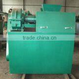 Double Roller Granulator for inorganic fertilizer