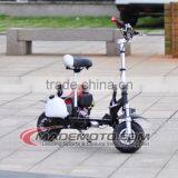 CE Approved Gas Scooter Supplier thumbnail-3
