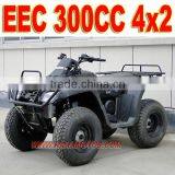 EEC 250cc Shaft Drive ATV thumbnail-5