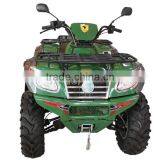 EPA Certificated 500cc Powerful off Road 4x4 Automatic Transmission Shaft Drive Quade Bike thumbnail-2