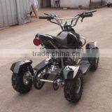 Mini Quad Bike 50cc Cheap Atv for Sale With CE(ATV50-08) thumbnail-2
