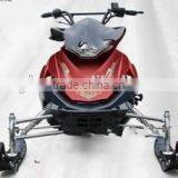 Kids Snowmobiles for Sale(S-01) thumbnail-3
