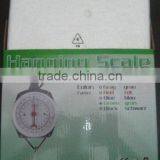 Dial Type Weighing Scale Hanging Mechanical Fishing Balance thumbnail-2