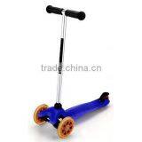 Three Wheels Super Kick Child Scooter thumbnail-1