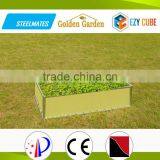 Steel Storage Box for Garden Flower Pot Stand thumbnail-2