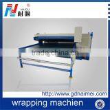 Chinese Mattress Packaging Machine Price thumbnail-4