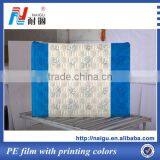 Plastic Bags for Mattress Rolling Packaged thumbnail-3