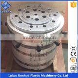 Aba Plastic Hdpe Film Extrusion Line thumbnail-3