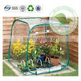 Whole Sale Small Transparent PVC Garden Warmhouse for Flower thumbnail-1