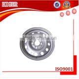 Copper Lightning Rod thumbnail-1