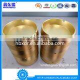 Custom Aluminum Alloy Material Metal Cigar Ashtray thumbnail-2