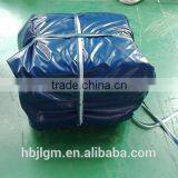 Fire Retardant Tarpaulin for Folding Car Shelter,car Parking Canopy thumbnail-5