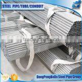 Electrical Metal Ul797 Class 3 Galvanized Conduit Pipe