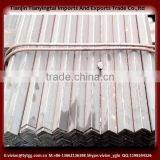 Standard Size of Mild Steel Angle thumbnail-2