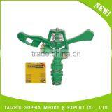 2017 Hot Selling Spray Radius Wide Water Fountain Sprinkler thumbnail-1