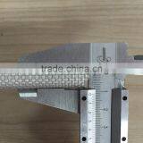 8.5mm 9mm Welded Single Flap Weave Pvc Tent Keder thumbnail-3