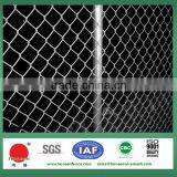 China Made Chain Link Mesh Fence Manufacturer thumbnail-2