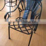 Steel Chair YL-C02 thumbnail-1