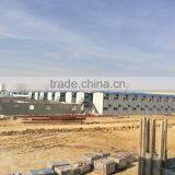 Riyadh Qassim Construction Site Prefabricated House Labour Camp thumbnail-1