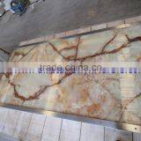 BACKLIT ONYX TABLES DINNG TABLE COFFEE TABLES thumbnail-2