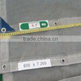 Flame Retardant PVC Dip Mesh Sheet For Thailand and Japan thumbnail-4