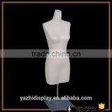 Big Bust Torso Mannequin Woman for Sale thumbnail-2