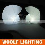 Special Shape Book Shelf Decor Color Lighting LED Scaleph Lamp thumbnail-3