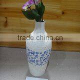 Ceramic Decorative Flower Vase for Wholesale thumbnail-1