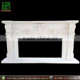 Fireplace Mantel Electrical Be Used thumbnail-1