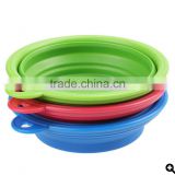 High quality puppy dog bowl silicone slow feed pet bowl, pet bowl