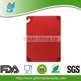 Coloured Branded Chopping Board Plastic Cutting Board thumbnail-4