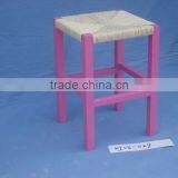 Multifunction Children Furniture Wood Kids Chair thumbnail-1