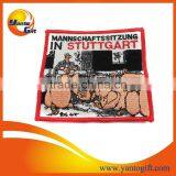 Cartoon Embroidery Patch thumbnail-1