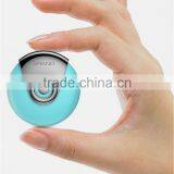 2016 Newest Mini Plug Air Humidifier for Phone Portable Personal Ultrasonic Mini Spray Humidifier for Mobile Phone thumbnail-6