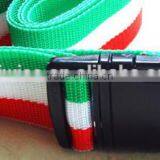 Good Quality Unlimited Colors Strong Baggage Belt thumbnail-1