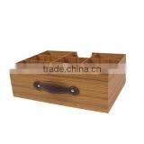 Store More Selling Wooden Storage Drawer thumbnail-3
