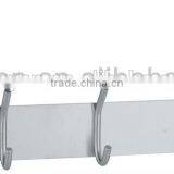 Classic Style Metal Hanging Over The Door Hook,Coat And Hat Hook thumbnail-4