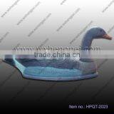 The Simulation Model of Wild Duck Hunting Bait, Duck Hunting Model