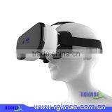 2017 New Arrival Cheapset Android New System All in One vr Headset 3d Virtual Reality Headset in Good Shape thumbnail-3