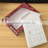 New Arrival Creative Design Electric Plug Cover, Baby Safety Protection House Shape Plug Covers thumbnail-4