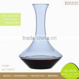 Pyrex Clear Olive Oil Glass Bottle 250Ml thumbnail-5