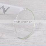 LOGO Printed Fashion 400ML Borosilicate Water Bottle, Custom Voss Water Glass Bottle Water Glass Bottle thumbnail-6