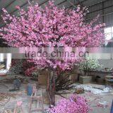 Wedding Table Centerpieces, Artificial Flower Trees,cherry Trees thumbnail-4