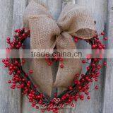 High Quality Jute Ribbon For Flower Packing thumbnail-1