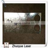 China Custom Sheet Metal Laser Cutting Service/Processing Fabrication Specialist-Steel CNC Laser Cutting Service thumbnail-2