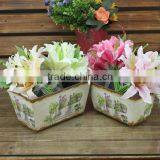 New Design Metal Garden Planters for Garden thumbnail-1